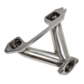 1937-1962 Chevy 216/235/261 6 Cylinder Stainless Steel Manifold Headers
